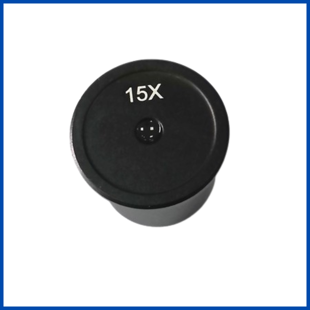Thị kính hiển vi 10x – 15x – 20x - Hàng chính hãng