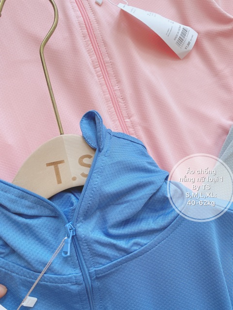 [Mã WARN10 giảm 10k đơn 99k] ÁO CHỐNG NẮNG NỮ LOẠI 1 SIÊU HOT | BigBuy360 - bigbuy360.vn