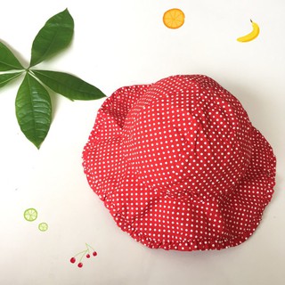 MŨ XUẤT DƯ CHO BÉ