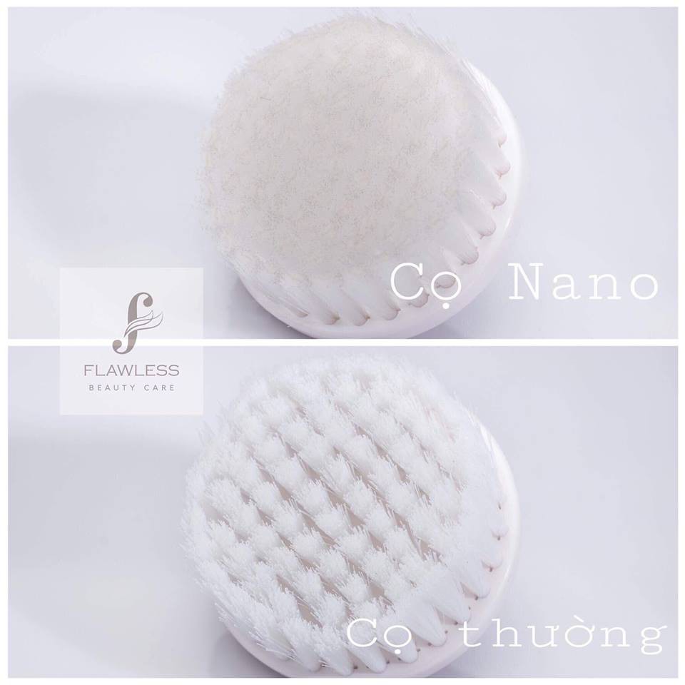 Cọ Rửa Mặt Nano | BigBuy360 - bigbuy360.vn
