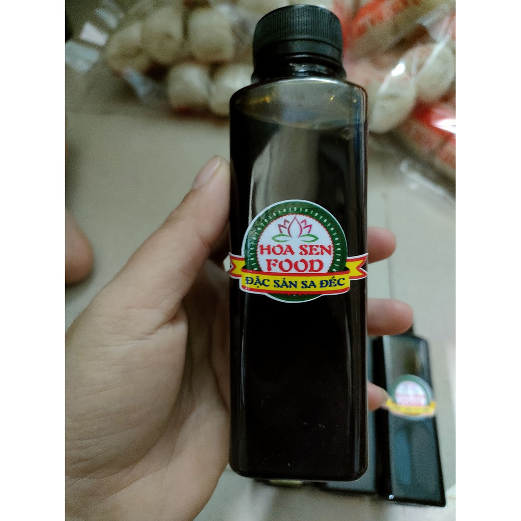 HỦ TIẾU KHÔ SA ĐÉC 6 Gói