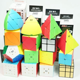Magic Cube Hẹn giờ Rubik 's Cube Pad Flying Stacking Cup Hẹn giờ thi đấu Hẹn giờ