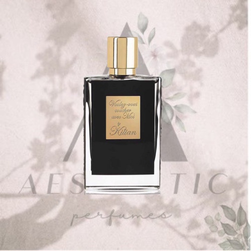 Nước Hoa Kilian Voulez-Vous Coucher Avec Moi Eau De Parfum-5m/10ml/20ml