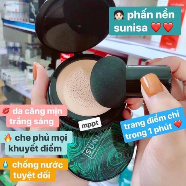 Phấn sunisa