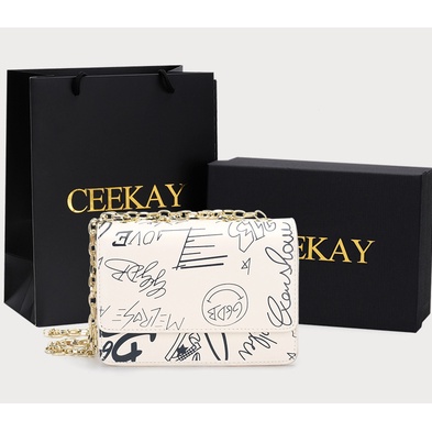 Túi nhỏ CEEKAY nữ 2021