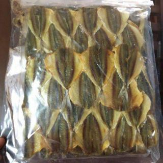 Cá chỉ vàng Vân Đồn Quảng Ninh