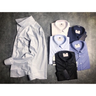 Sơ mi topman