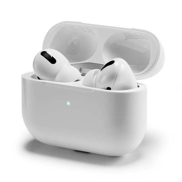 Tai nghe bluetooth Pro bản cao cấp nhất Định Vị, Đổi Tên, Sạc Không Dây BH6T PIN TRÂU 5H