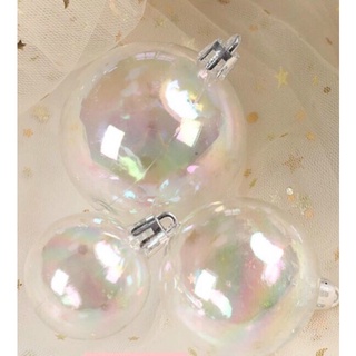 Combo 5 set bóng trong trang trí bánh sinh nhật , bánh kem , phụ kiện bánh sinh nhật