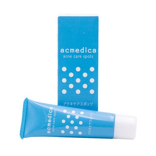 Chấm Mụn Naris Acmedica Medicated Spots 25ml