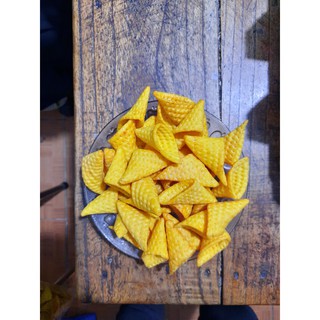 snack ốc tam giác ( 250g - 500g ) SỈ LẺ ĐỒ ĂN VẶT