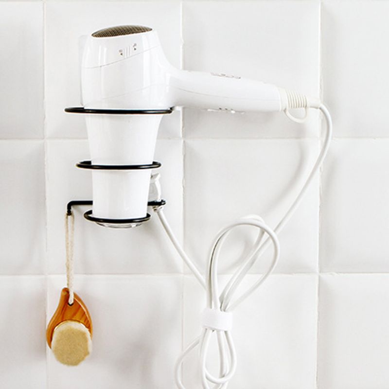 Giá Đỡ Máy Sấy Tóc Gắn Tường Tiện Dụng