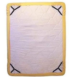 KẸP GA GIƯỜNG CHỐNG XÊ DỊCH