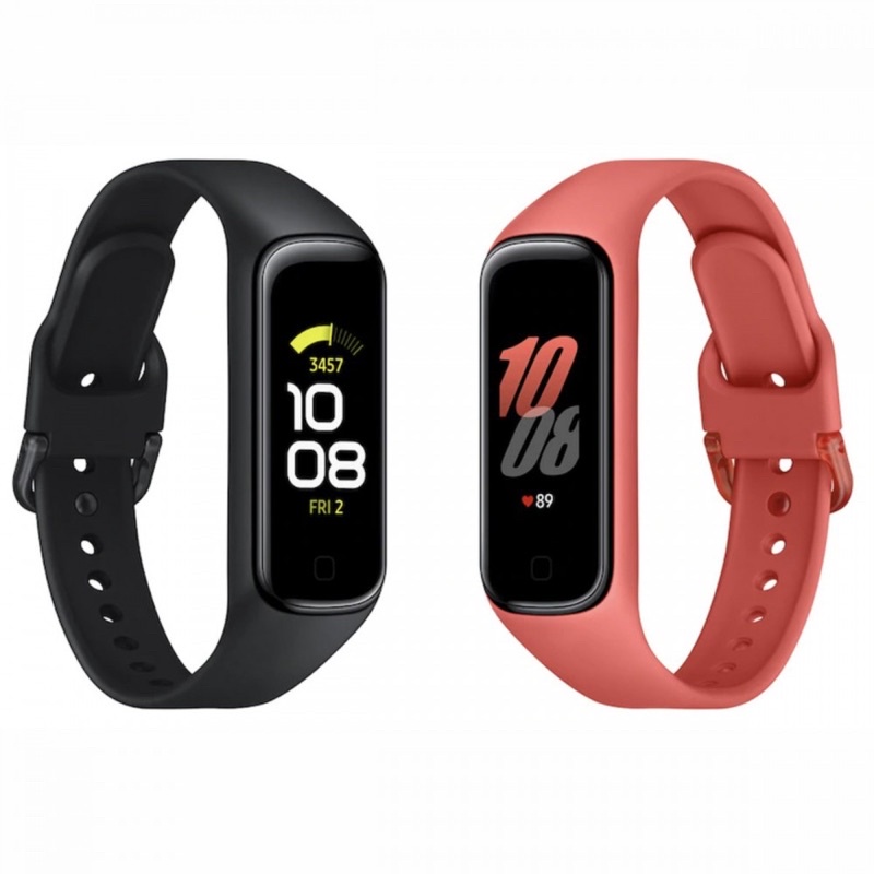 Vòng tay thông minh Samsung Galaxy Fit2 - Hàng chính hãng