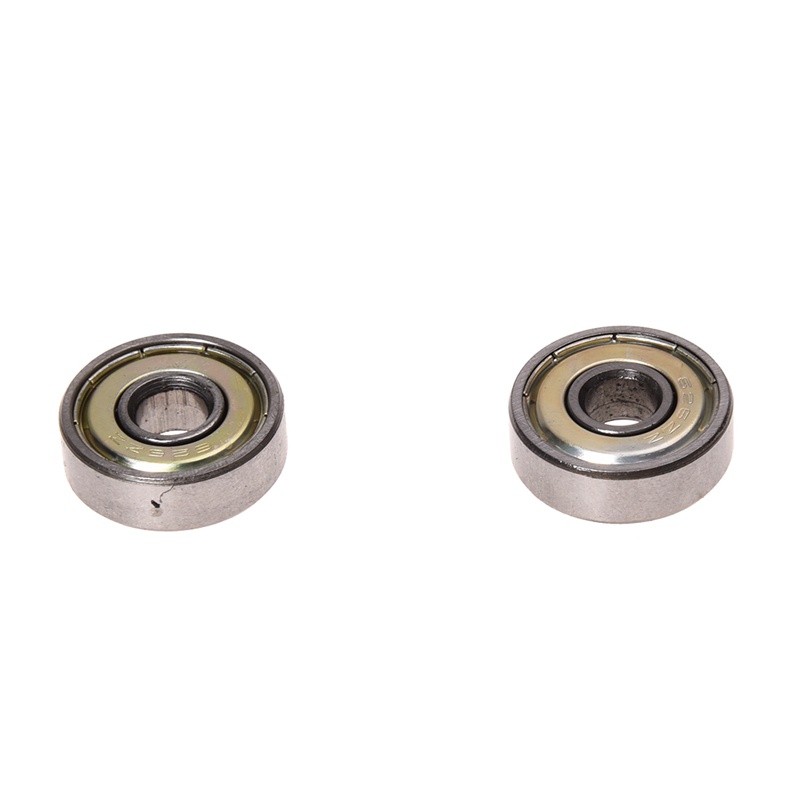 Set 20 ổ bi rãnh sâu bằng kim loại 695ZZ 5mm x 13mm x 4mm &amp; 10 626-ZZ 6X19X6mm thay thế tiện dụng