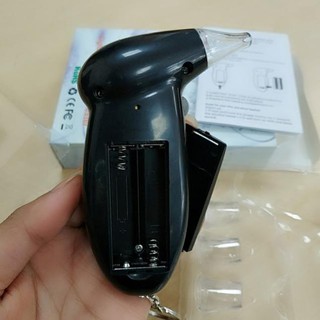 [Xả kho] Máy đo nồng độ cồn cầm tay