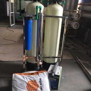 Combo cột composite 1054 + van 3 cửa f27