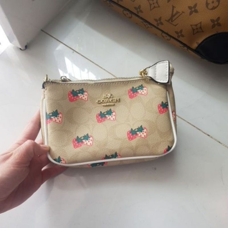 túi coac cặp nách đeo chéo | BigBuy360 - bigbuy360.vn