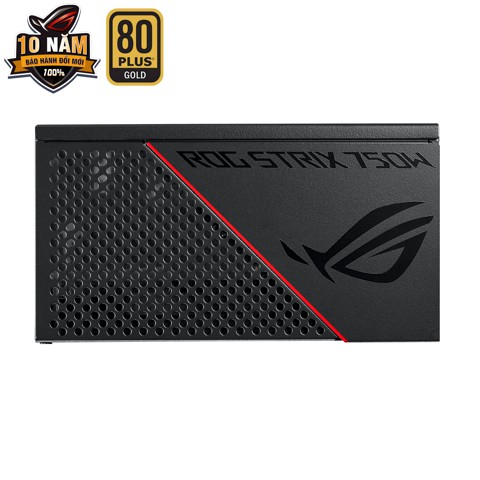 Nguồn máy tính ROG STRIX 750W GOLD