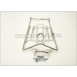 BAGA INOX NVX 155