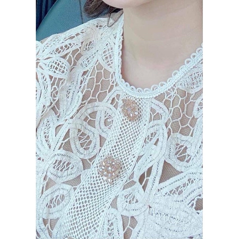 Nhuỵ hạt pha lê siêu đẹp