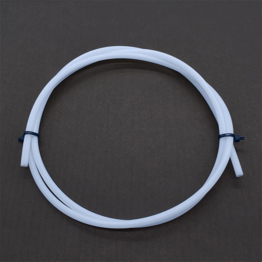 Ống Nối Khí Nén Chữ J V5 V6 Harry PTFE