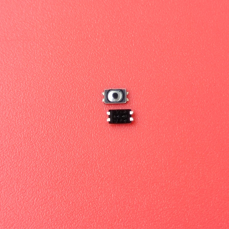 Công Tắc Ấn Micro 2.6*1.6MM 2.6x1.6MM Cho Điện Thoại Xiaomi 5/6/8/mix 4 Pin