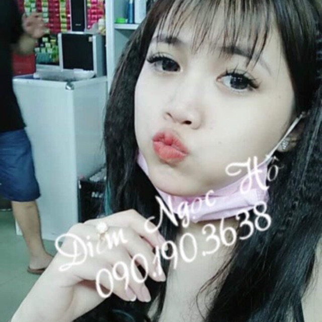 Lens ngây thơ ( kèm video)