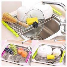 Giá Để Trái Cây, Rau Củ, Kichhen, Bồn Rửa Chén | BigBuy360 - bigbuy360.vn