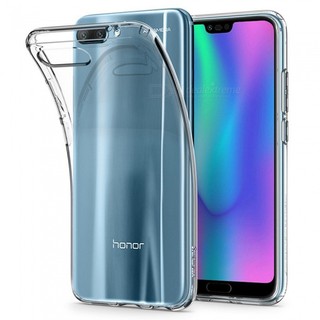 Ốp dẻo trong suốt cho Honor 10 (Hàng loại A)