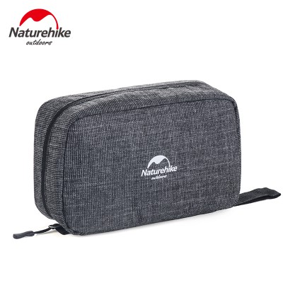 Naturehike Túi Đựng Mỹ Phẩm Du Lịch Chống Thấm Nước Tiện Dụng Cho Nam Và Nữ