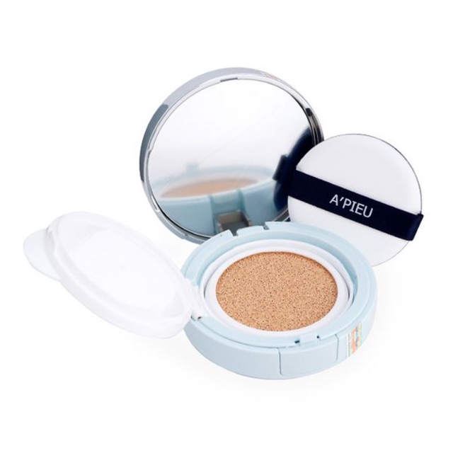 Phấn nước Apieu Air Fit Cushion