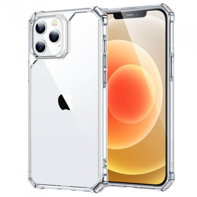 Ốp lưng chống sốc dành cho IPhone 12/12 Pro/ Pro Max ESR Air Armor - Hàng Chính Hãng