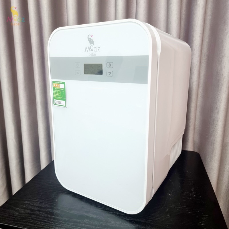 [Mẫu mới] Tủ Lạnh Mini Moaz Bebe MB-028