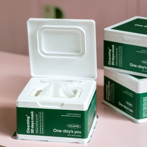 Mặt nạ dưỡng da 30 ngày Cica:Ming