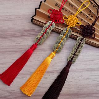 Dây Treo May Mắn Phong Cách Trung Hoa
