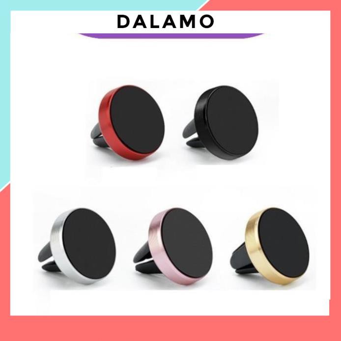 Giá đỡ điện thoại nam châm trên xe hơi ô tô DALAMO | BigBuy360 - bigbuy360.vn
