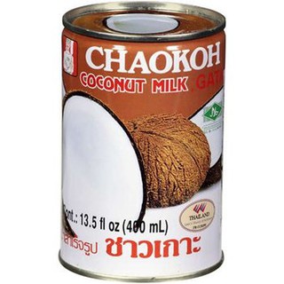 Nước Cốt Dừa Chaokoh 165ml