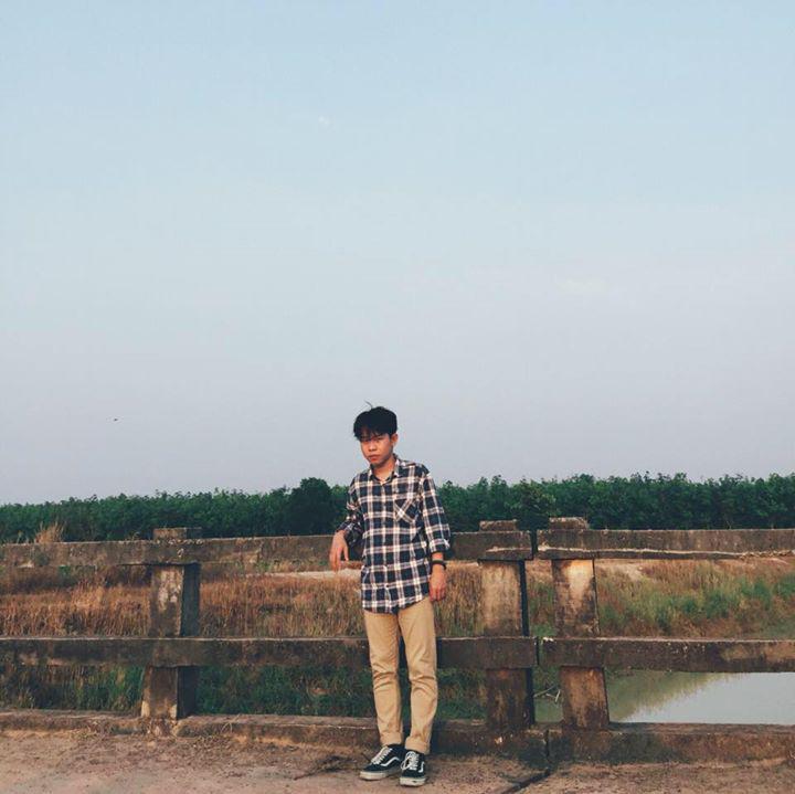 falling