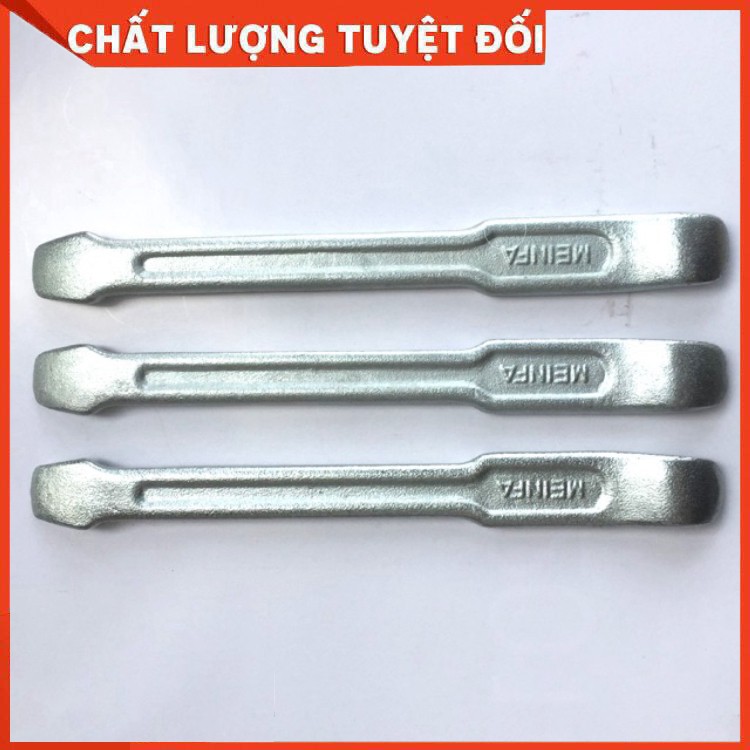 [Ảnh thật]  Bộ 3 Móc Lốp Xe Máy  Menfa 20Cm