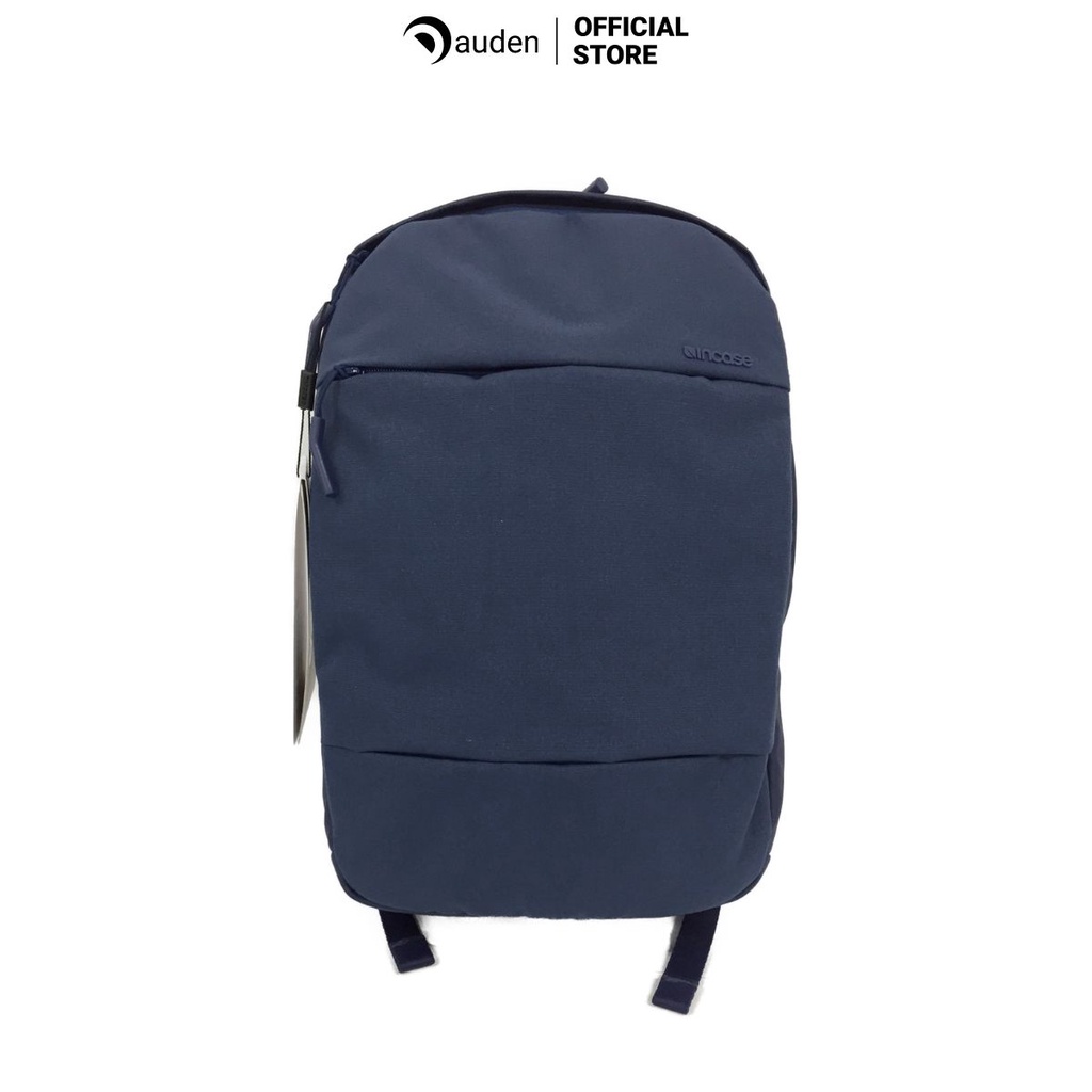 Balo bảo vệ Incase City Dot Backpack - Navy