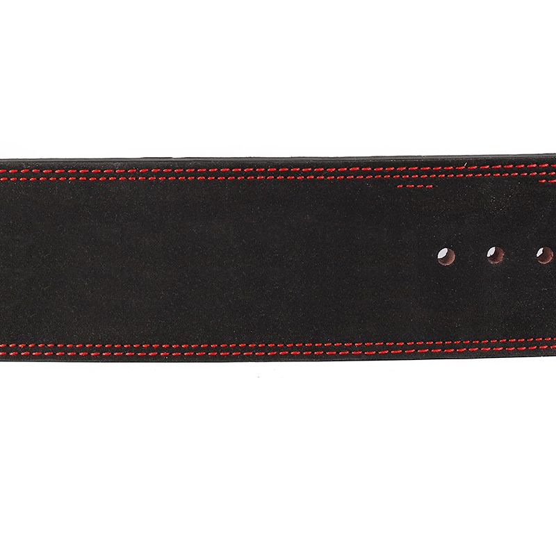 Đai lưng IronBuli - Belt Powerlifting