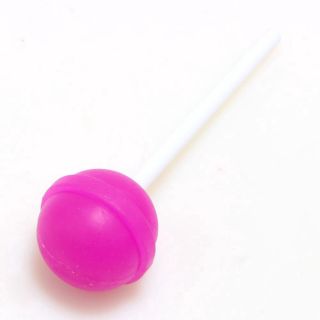 Kẹo que lolipop