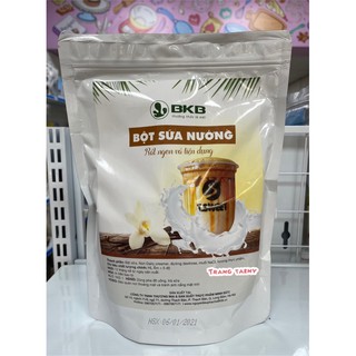 Bột sữa nướng BKB 1kg