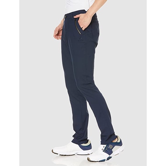 Quần dài thể thao nam Le Coq Sportif Golf QGMTJD02-NV00