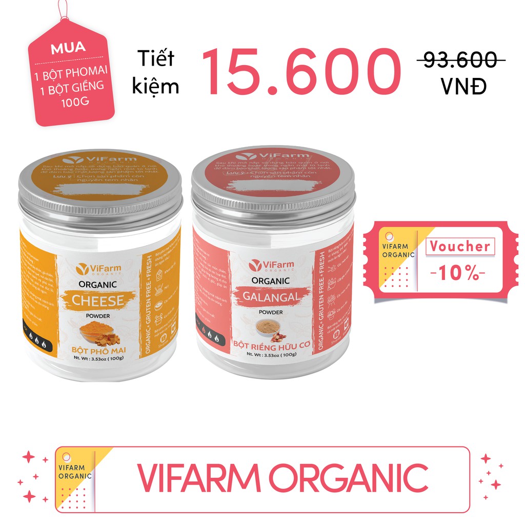Bột Phô Mai Truyền Thống 80G Bùng Vị Ngon Món Ăn Hấp Dẫn Khó Cưỡng | BigBuy360 - bigbuy360.vn