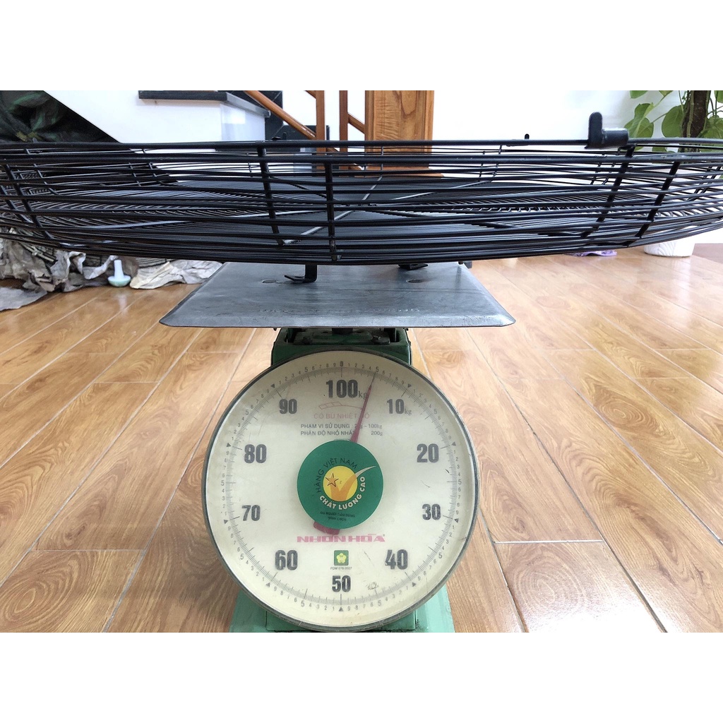 Bộ lồng quạt KHÔNG CÁNH công nghiệp 750  hàn sẵn vòng gắn motor Máy Giặt