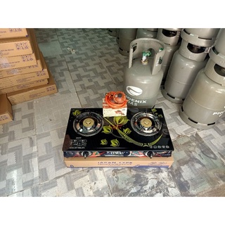 Bếp Ga Đôi Giá Rẻ