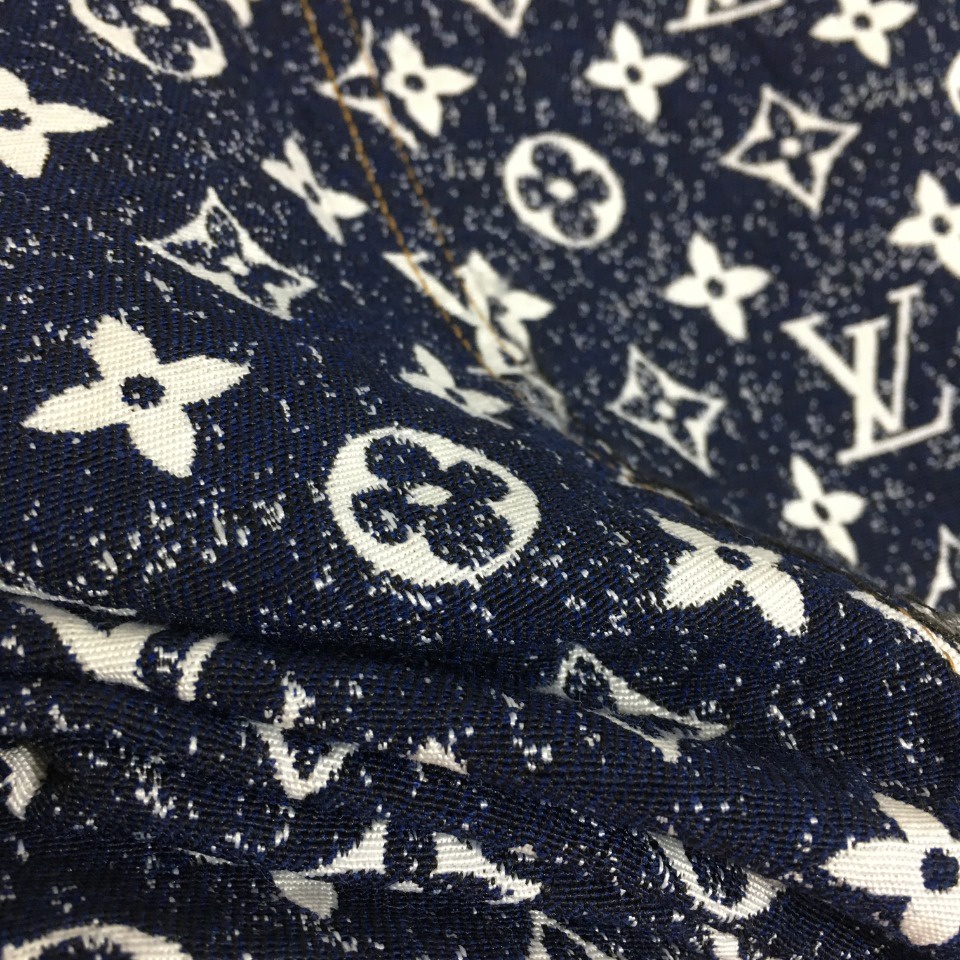 Chân váy nữ thời trang cao cấp Louis Vuitton LV phong cách quyến rũ, thu hút