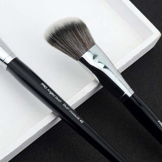  Cọ make up tạo khối Sephora 49 lông mềm chuyên dành cho makeup nhiều năm kinh nghiệm JINJI 